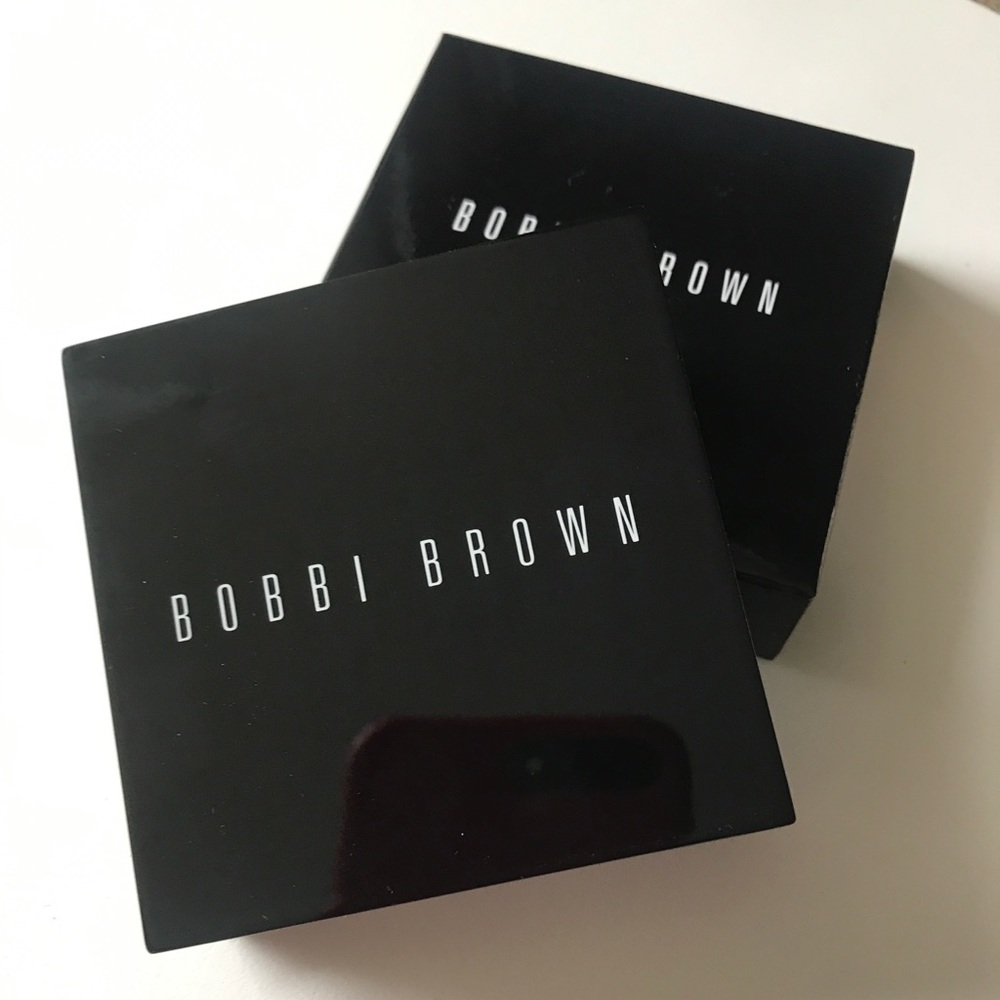 Bobbi Brown HIGHLIGHTING POWDER #TAWNY GLOW